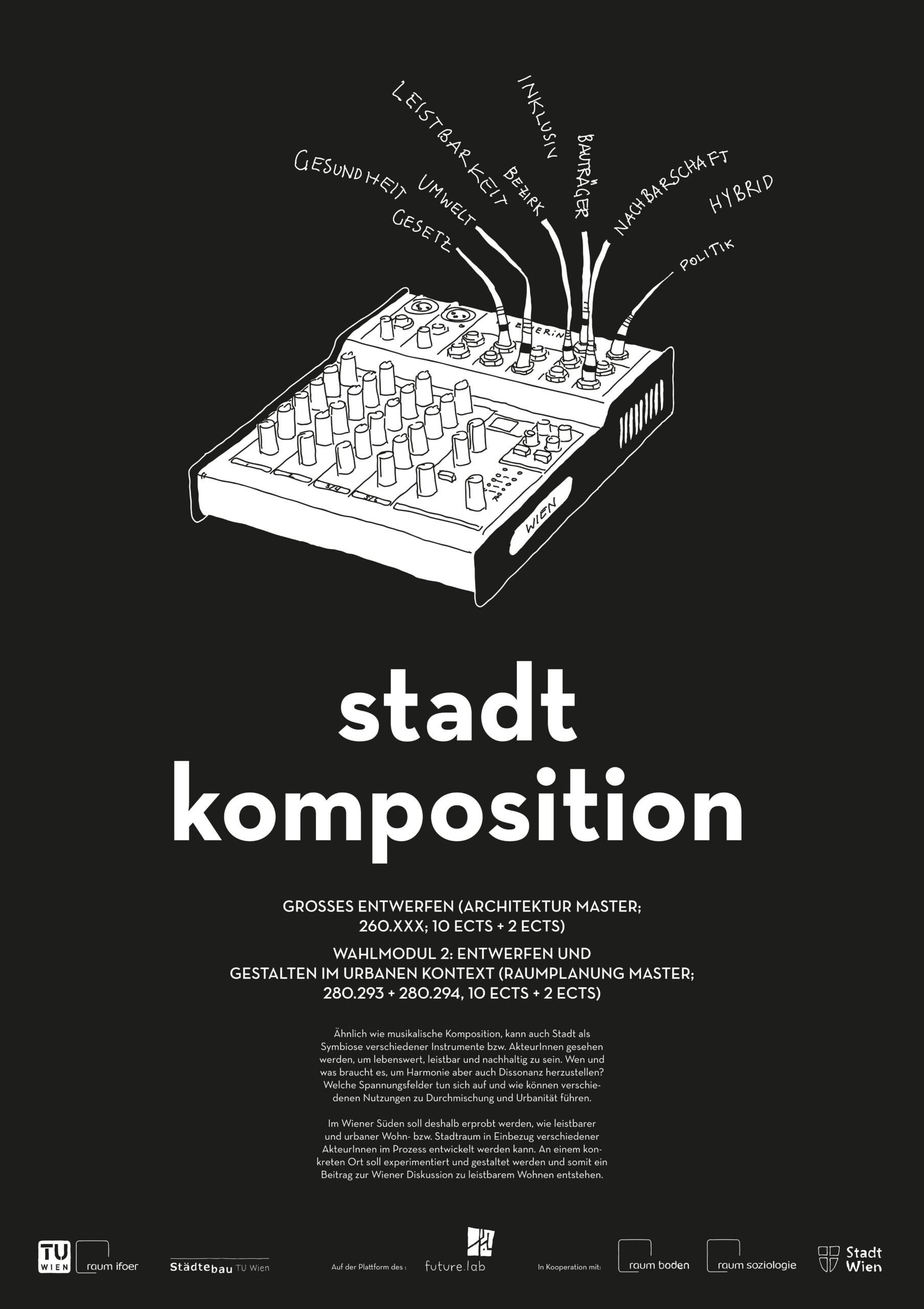 studio eva STADTKOMPOSITION